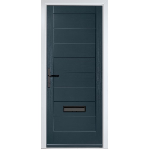Composite door monza - composite,