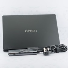 HP OMEN 17-db0009na Gaming Laptop - AMD Ryzen 7 - 16GB - 1TB - Grade A Condition