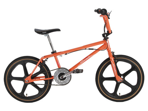 Skyway street beat - skyway, bike