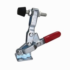Toggle Clamp Horizontal Clip