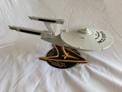 Star trek uss enterprise - star,
