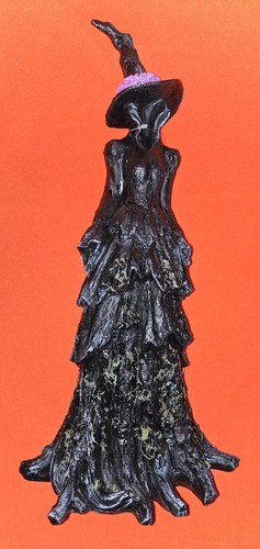 Maxx halloween tall - tk,