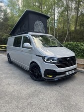 VW TRANSPORTER T6.1 T5.1 LWB 4