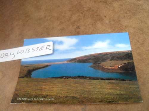 Loe pool bar porthleven - &,