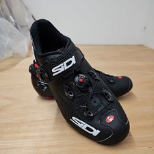 Sidi Wire 2 Matt Black 38.5