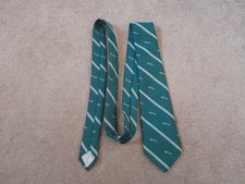 OLD GENUINE JAGUAR TIE POSS