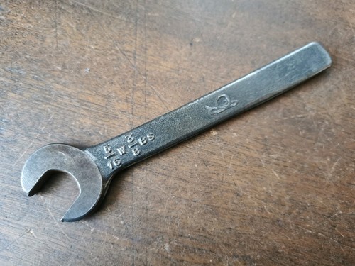 Vintage snail brand single - snail,