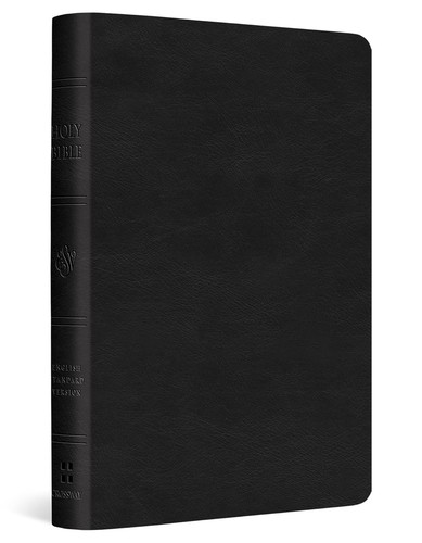 Esv value compact bible - esv,