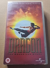 Dragon - The Bruce Lee Story