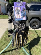 New 1996 1997 Xena Warrior