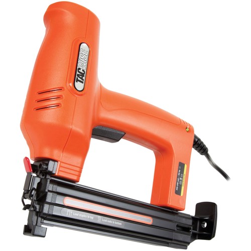 Tacwise duo nailer stapler - 35, nailer/stapler