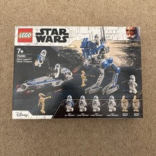 LEGO STAR WARS 75280 - 501st