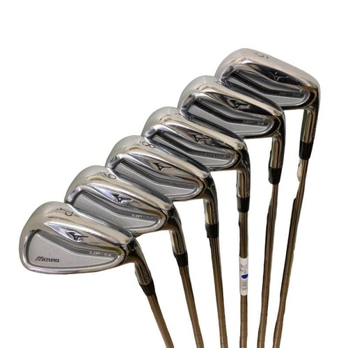 Mizuno iron set - iron, 6
