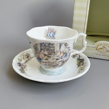 Royal Doulton Brambly Hedge