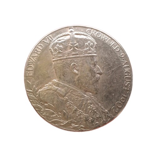 1902 king edward vii - edward, &