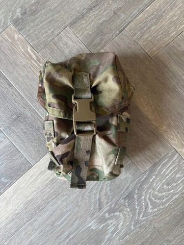 Warrior assault systems - assault, medium