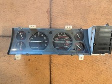 Jeep Cherokee XJ Phase 1 92-96