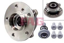 WHEEL BEARING KIT 713 6496 10