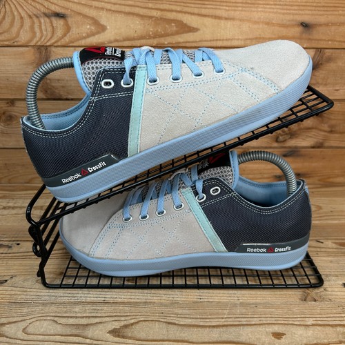 Reebok trainers womens - size, uk