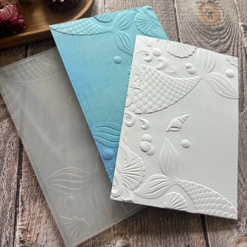 Embossed templatetools - embossed,