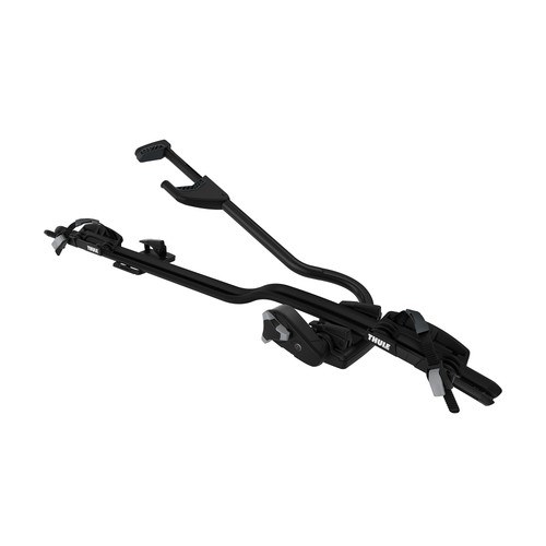 Thule proride roof bike - thule, rack