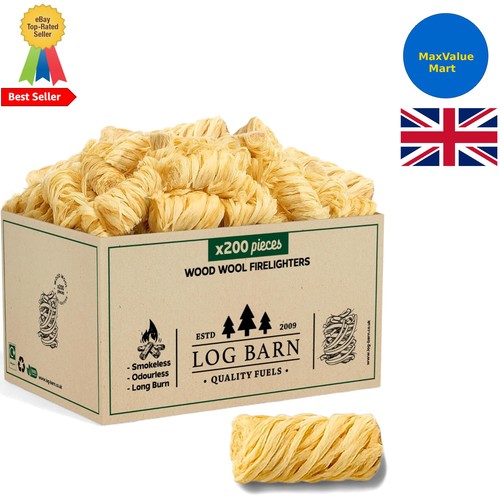 200pc box log barn - of,