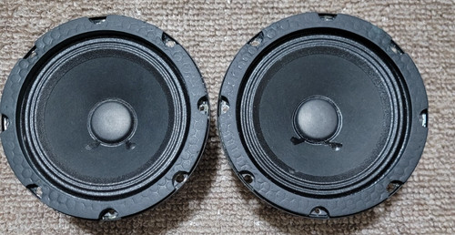 Altec cf204 full range - full, unit