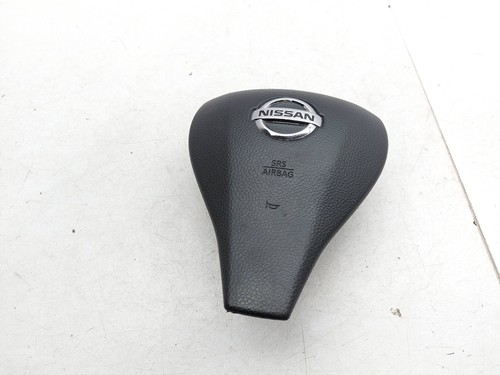 Nissan qashqai j11 steering - nissan,