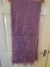 Unisex Scarf. In Good