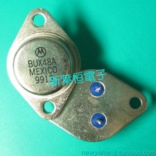 Bux48c Transistor NPN 700v 15a