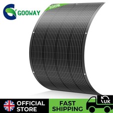 300W Solar Panel 18V Flexible