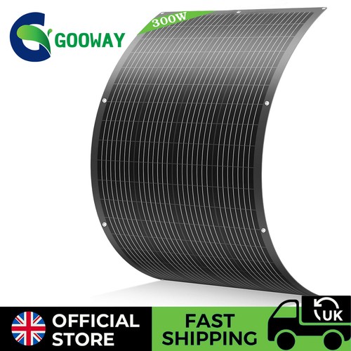 300w solar panel - 300w, flexible