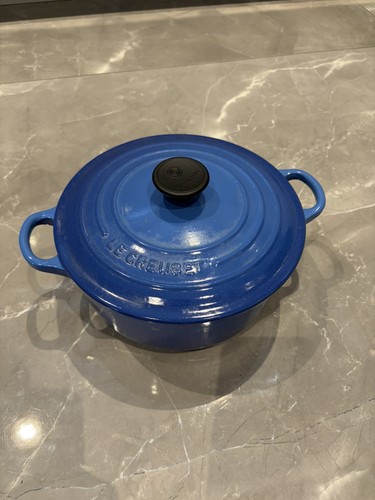 Creuset signature french - le,