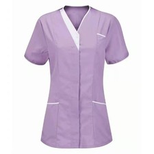 Nurse Uniform Tunic Dentist