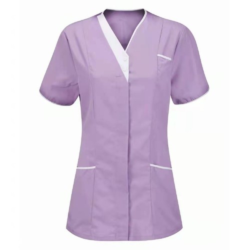 Nurse uniform tunic dentist - uniform,