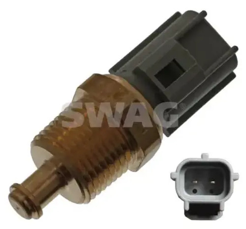 Coolant temperature sensor - temperature,