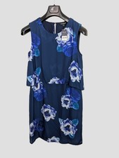 Bonmarche Ladies size 10 Blue