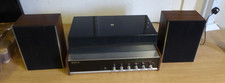 Vintage philco solid - solid, state