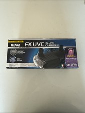 FLUVAL FX UVC 6-WATT