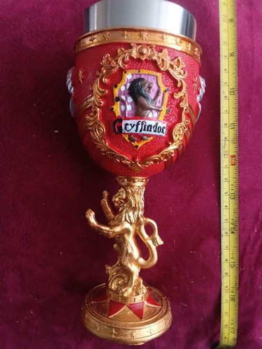 Harry potter goblet cup - goblet, mug