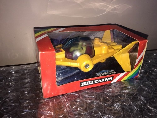 Britains space stargard - britains,