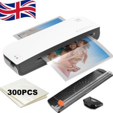 4 in 1 A4 Thermal Laminator