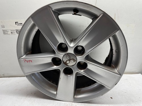 Mitsubishi lancer gs2 alloy - lancer,