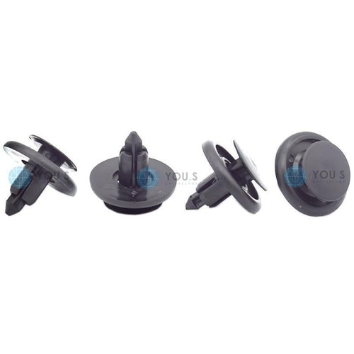 100 you clips - for, toyota