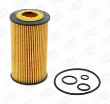 OIL FILTER FITS: MERCEDES-BENZ