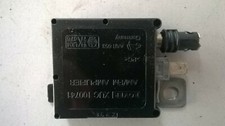Rover 75 Antenna Amplifier