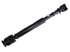 Rear Of Rear Propshaft For