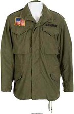 MENS RAMBO M65 FIELD JACKET