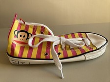 BN Paul Frank Pencil Case 