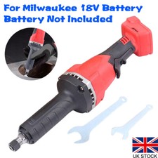 Cordless Die Grinder for